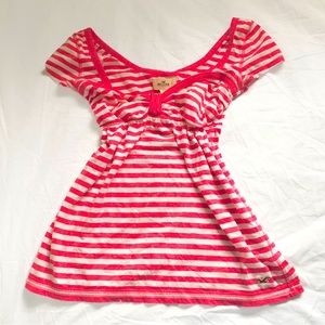 hollister top